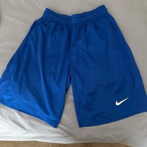 Mens Nike Basketball Shorts